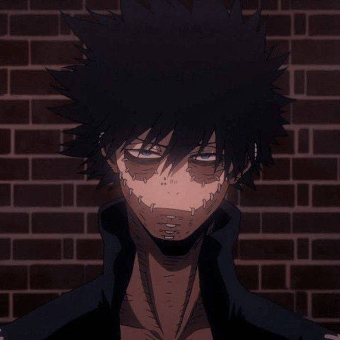 Fashion DABI