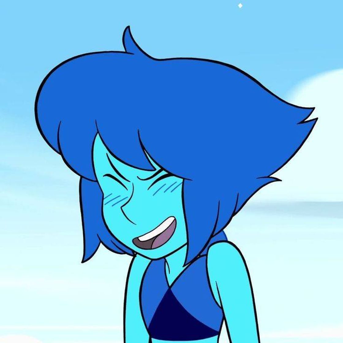 Moda LAPIS LAZULI💙