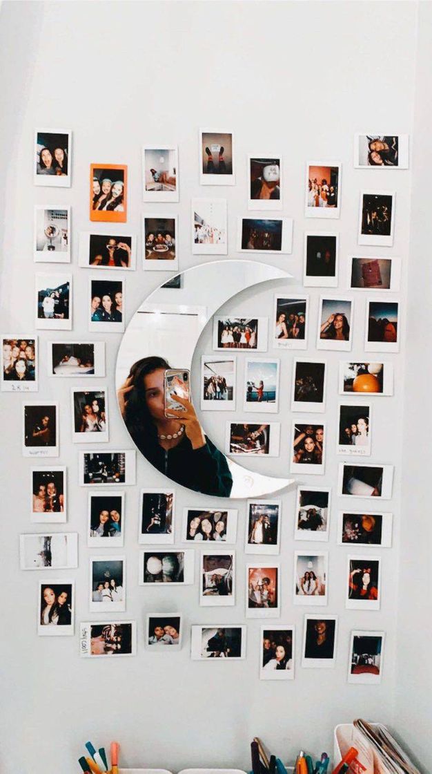 Dica simples usando fotos.📸
