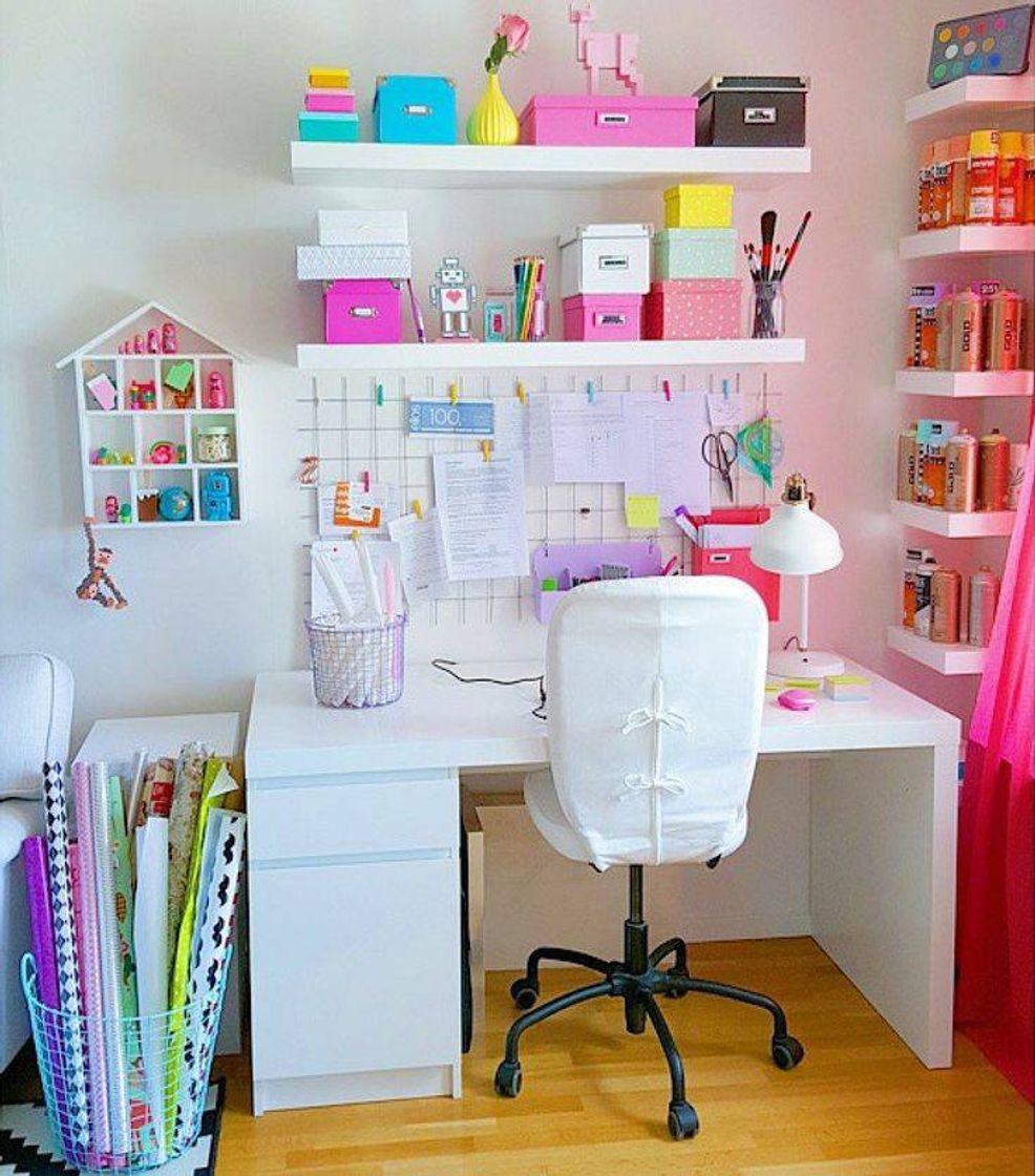 Decoração (quarto)🥰🤩