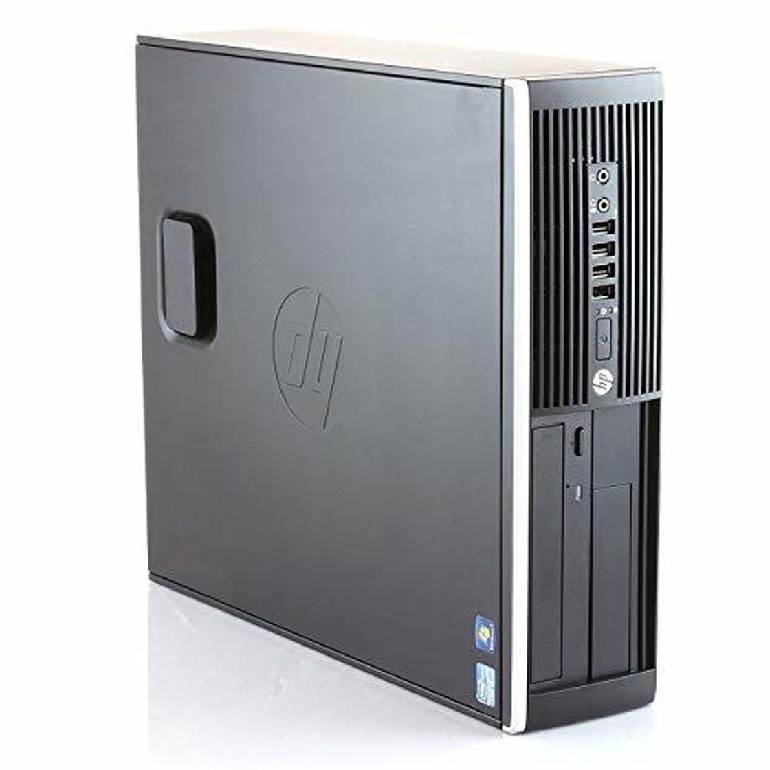 Products HP Elite 8300 - Ordenador de sobremesa (Intel Core i7-3770, 8GB de