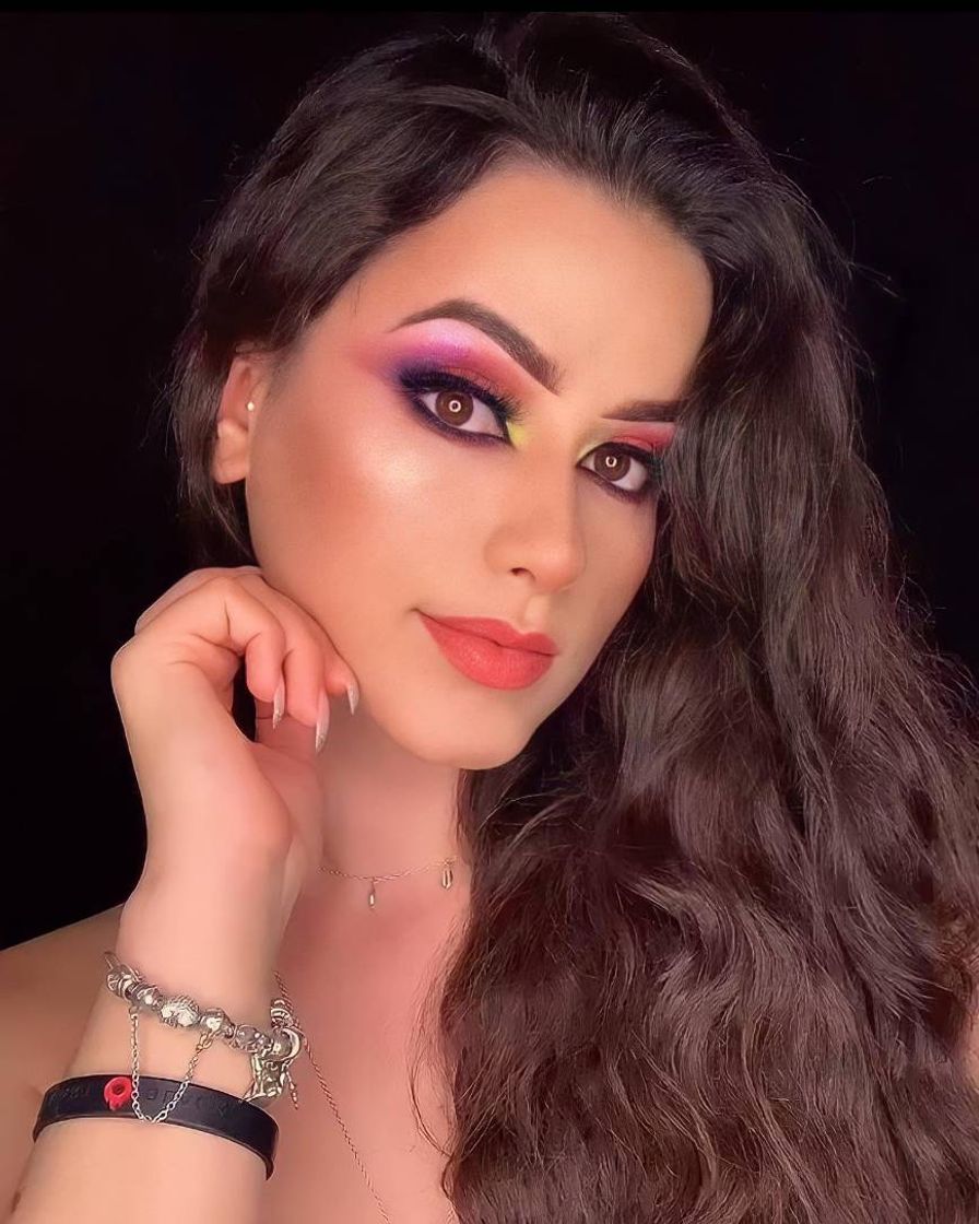 Social Maquiando Divas