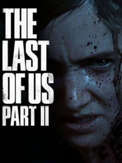 The Last of Us Part II