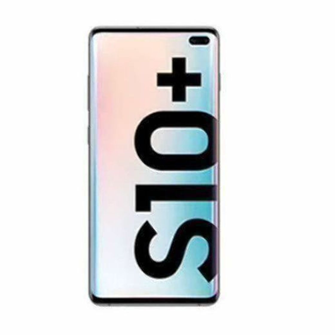 Producto Samsung Galaxy S10+ - Smartphone de 6.4" QHD+ Curved Dynamic AMOLED, 16