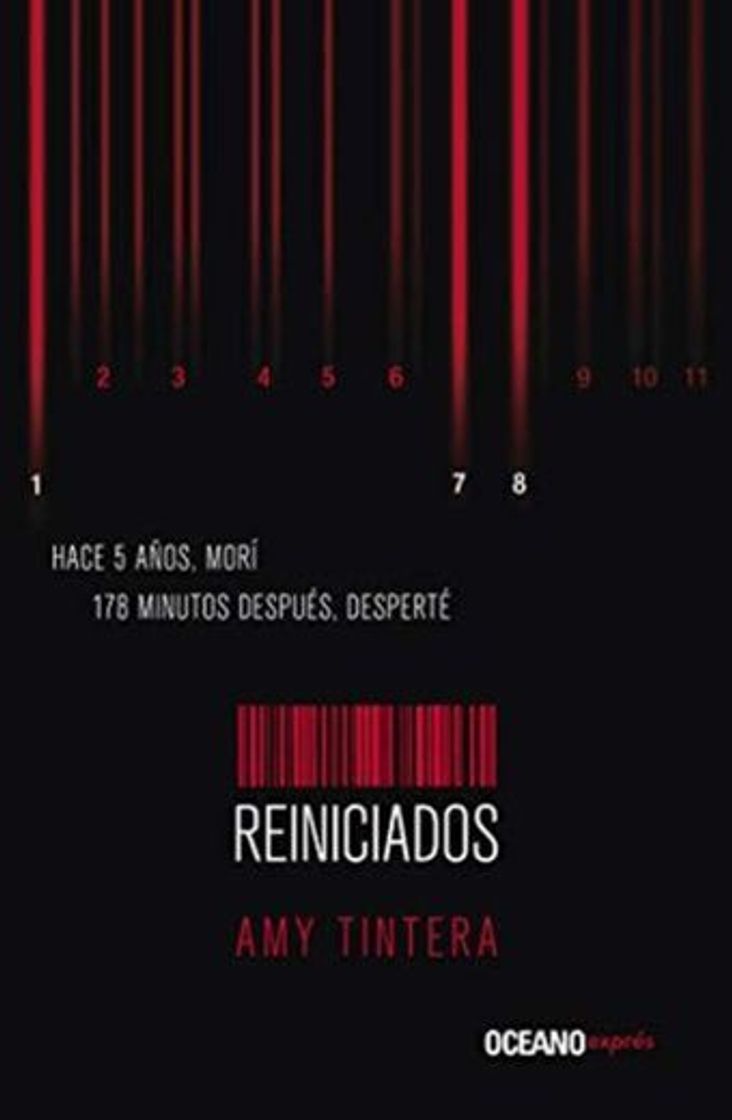 Libros Reiniciados