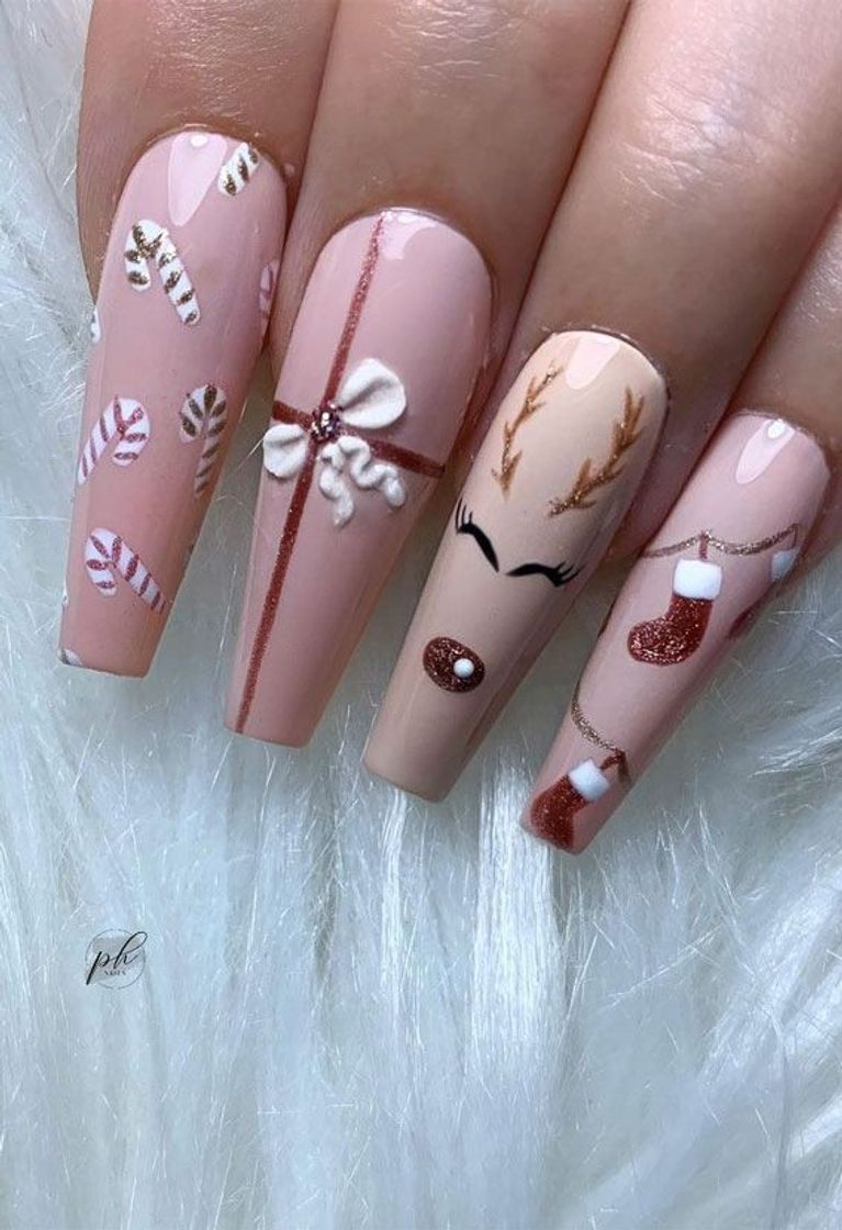 Fashion Uñas de temporada