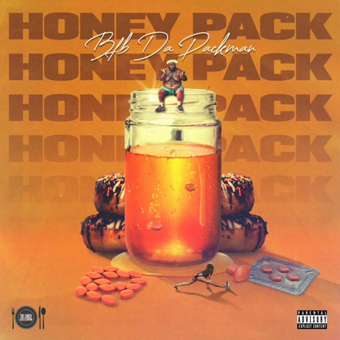 Music Honey Pack