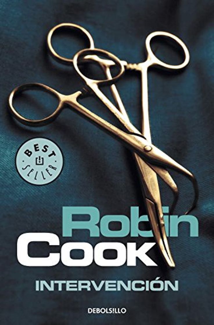 Book Intervención