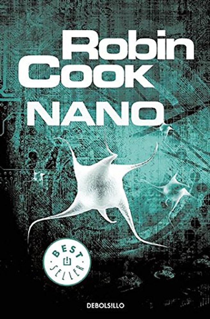 Book Nano 