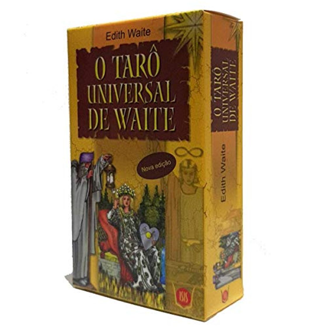 Libros O Taro Universal de Waite