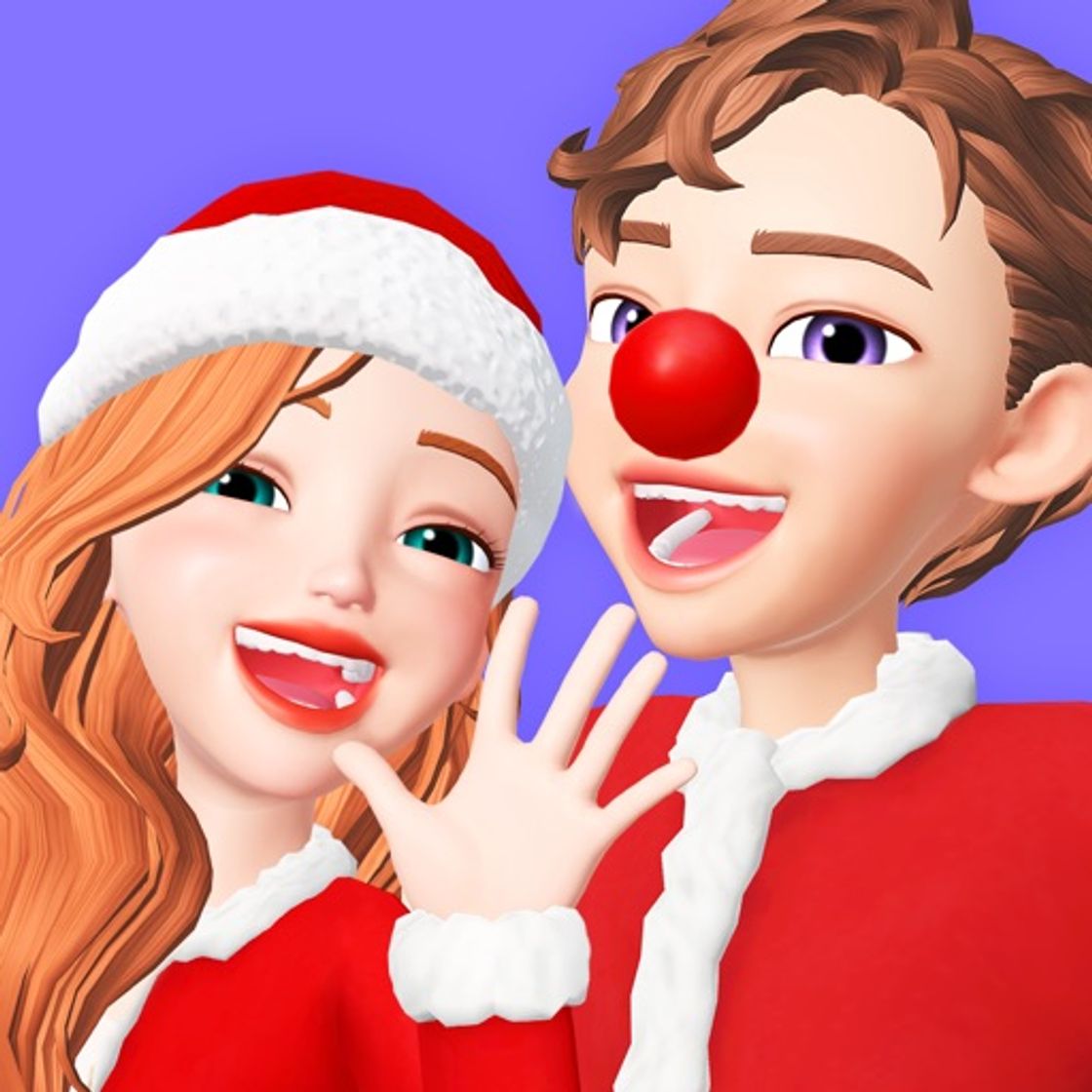 App ZEPETO