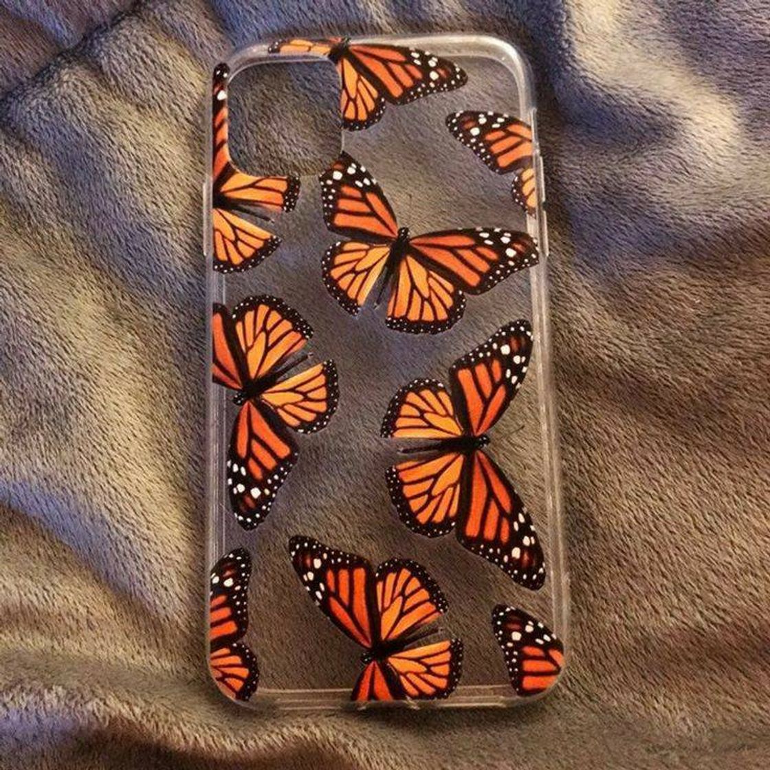 Fashion Case butterfly🦋