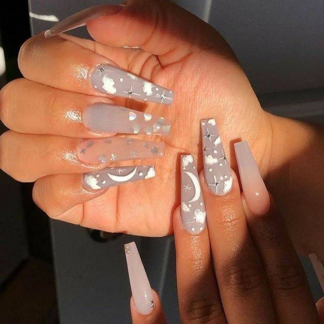 Fashion Nails