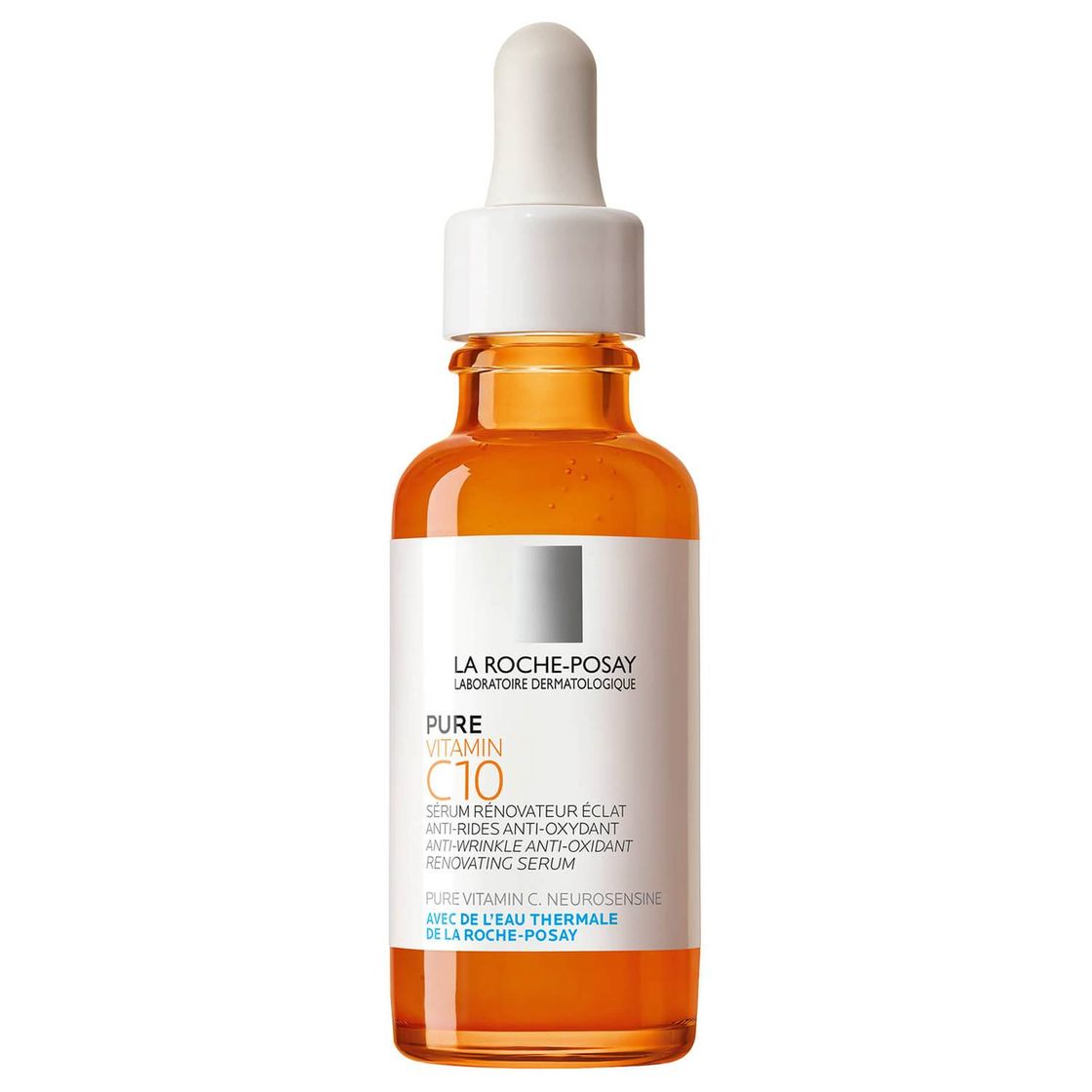 Social Pure Vitamin C10, La Roche Posay