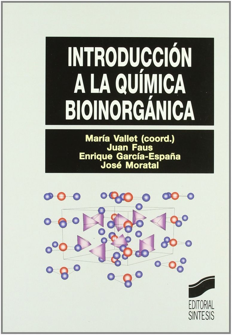 Social Introducción a la Química Bioinorgánica