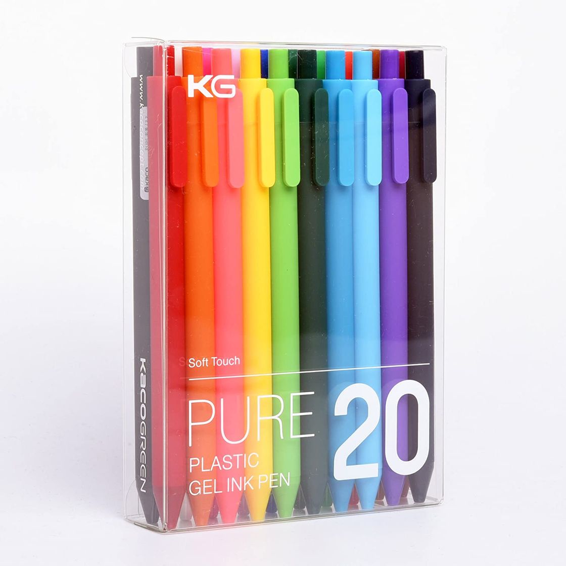 Fashion KAKO gel pens