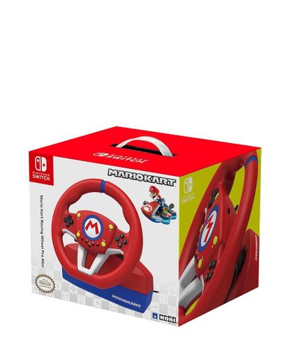 Volante Mario Kart Pro Mini