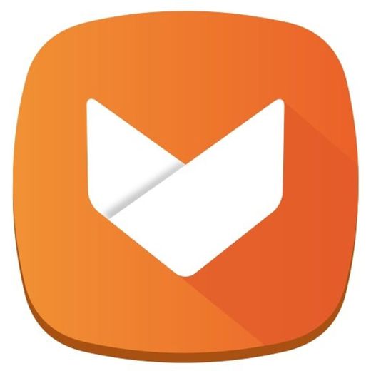 Aptoide | Descarga, encuentra y comparte las mejores apps y ...