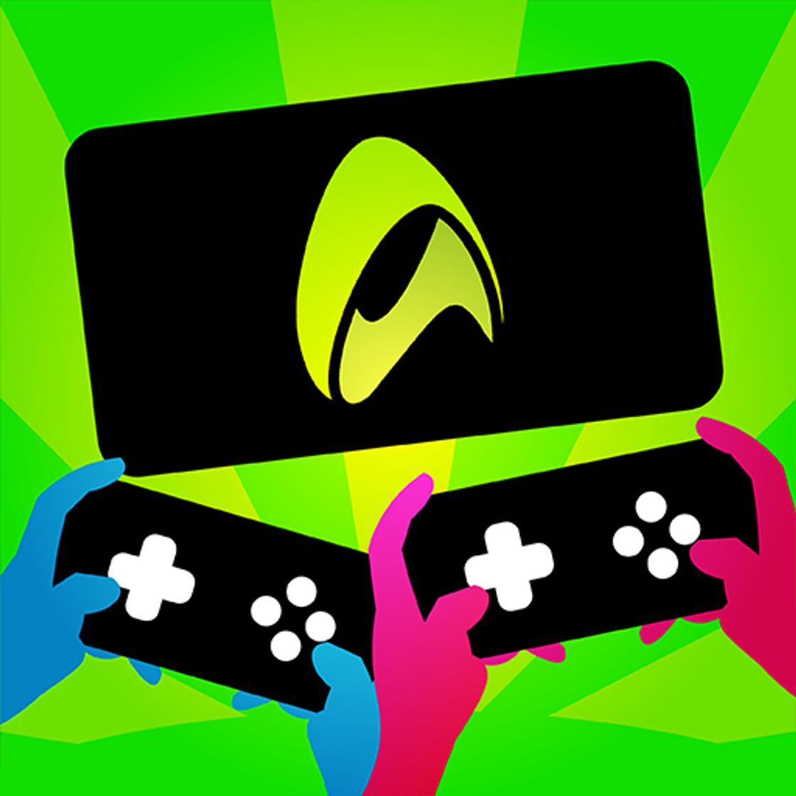 Videojuegos AirConsole - Multiplayer Games - Apps on Google Play