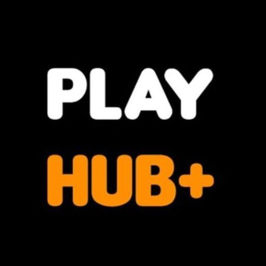 Play HUB Plus APK | DESCARGAR GRATIS ✔️ App Oficial