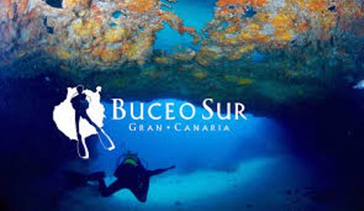 Buceo Sur Gran Canaria