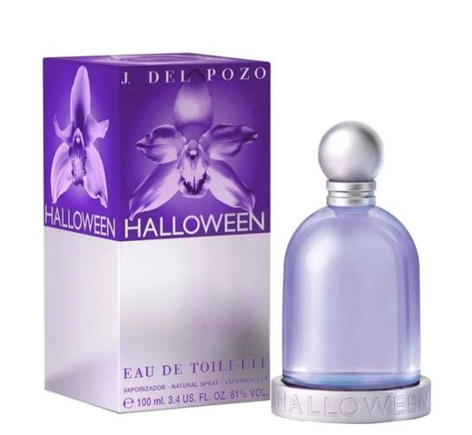 Perfume Jesus Del Pozo Halloween Dama Eau De Toilette 100 ml ...