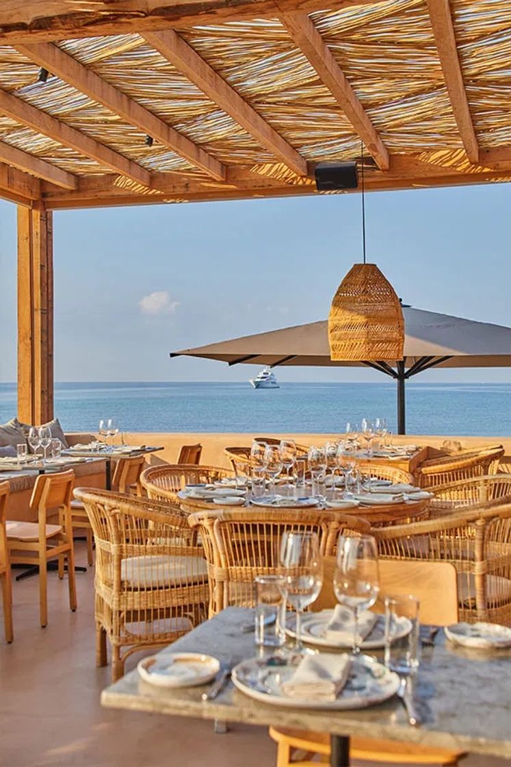 Restaurants Assaona