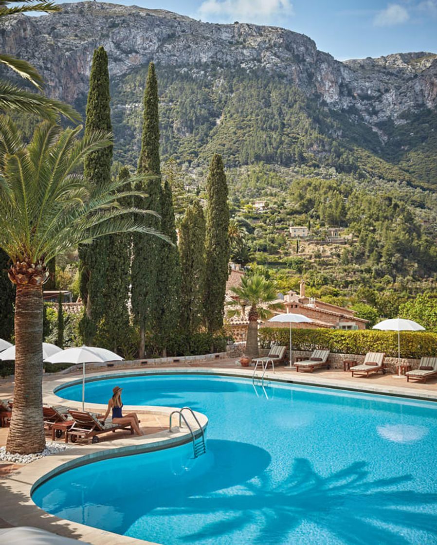 Restaurants Belmond La Residencia