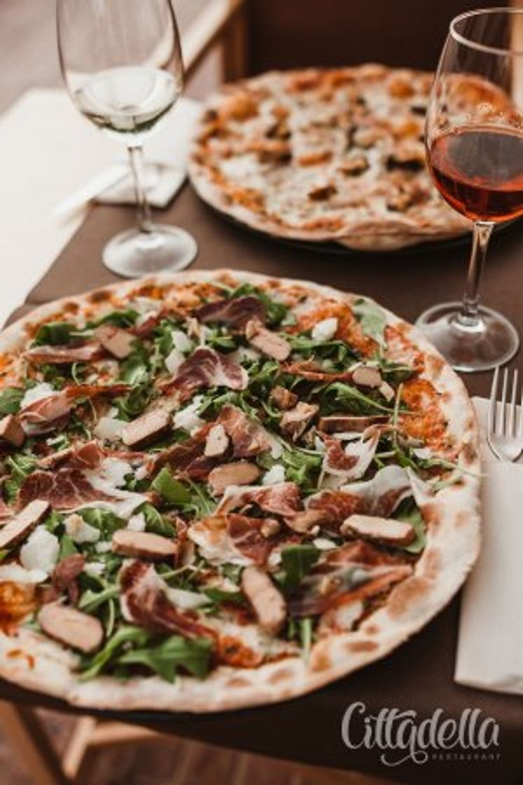 Restaurantes Oristano Restaurante