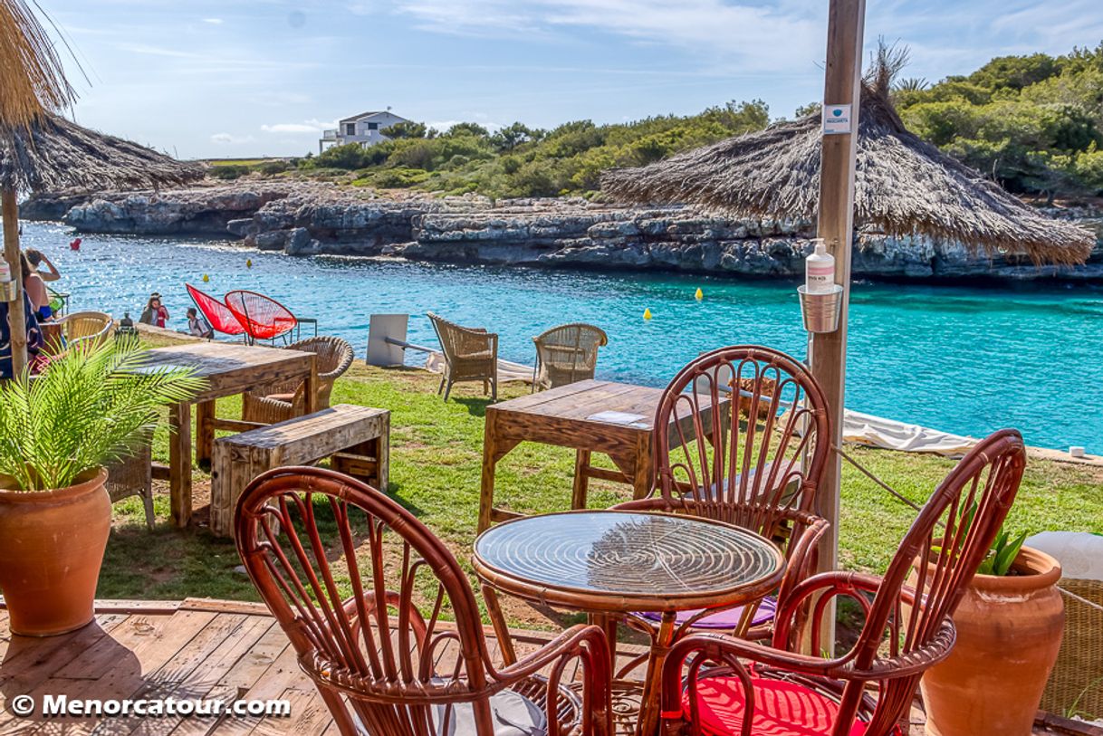 Restaurants Hola Ola Mediterranean Beach