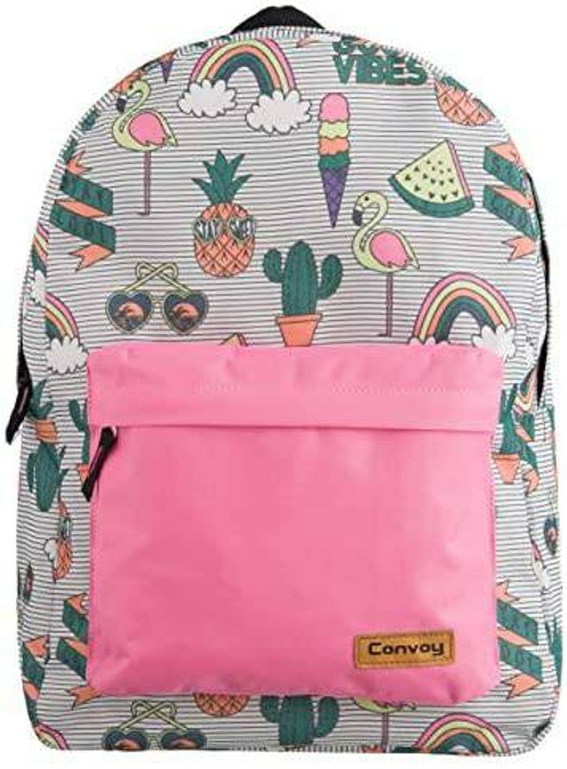 Moda ❤❤❤🎒