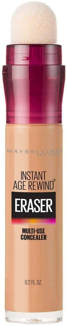 Fashion Corretivo Instant Age Rewind Erase Medium, Maybelline, 5.9ml