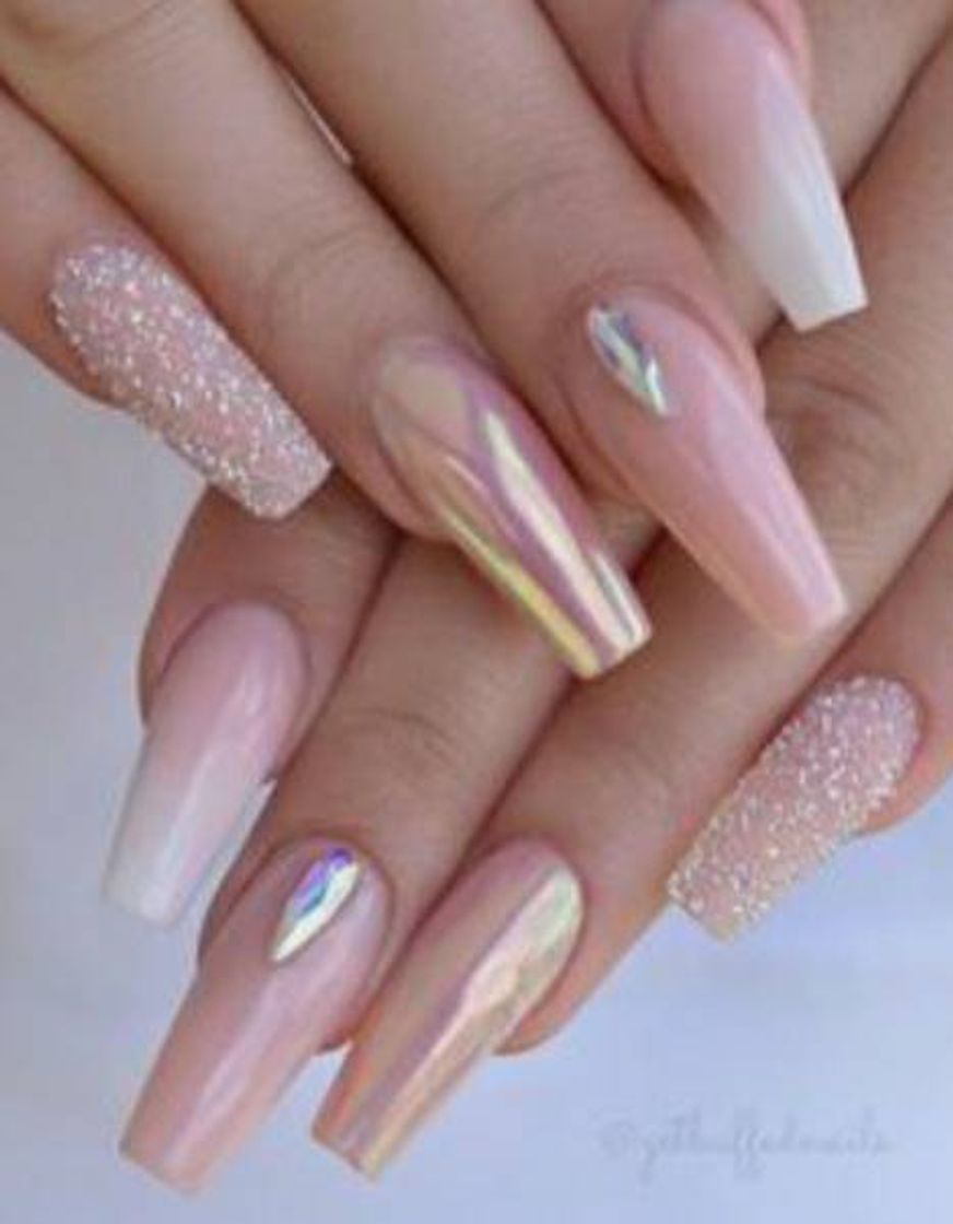 Fashion Nails