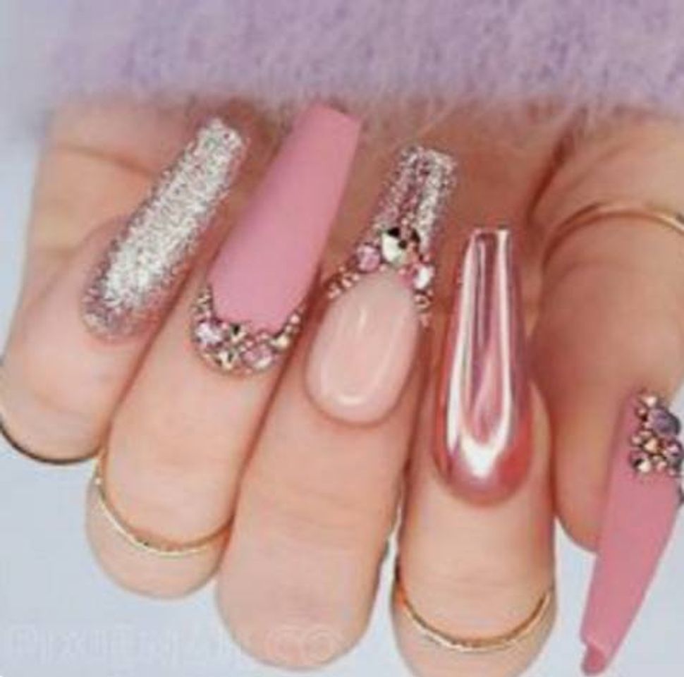 Fashion NAILSSS