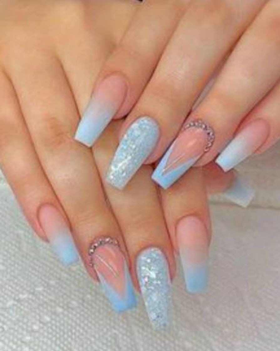 Fashion Unhas 