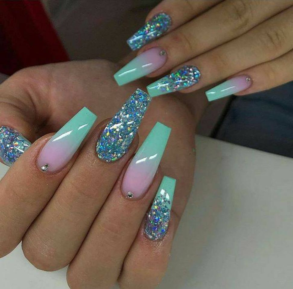 Moda Unhas perfeitas