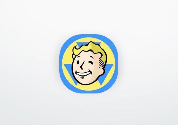 App Fallout Shelter
