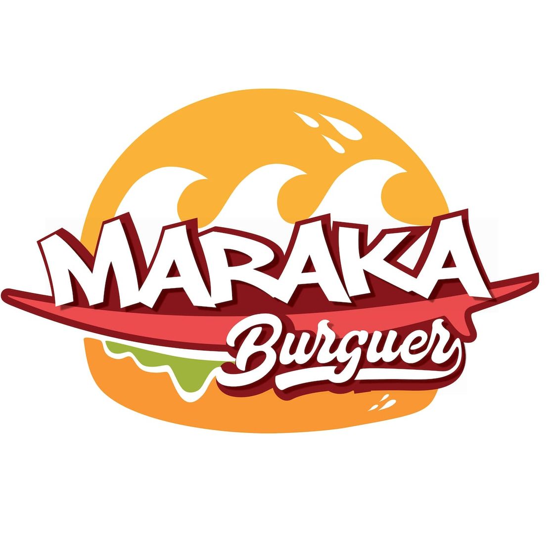 Restaurants Maraka Burguer - Shopping North Way