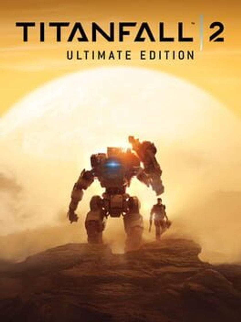 Videojuegos Titanfall 2: Ultimate Edition