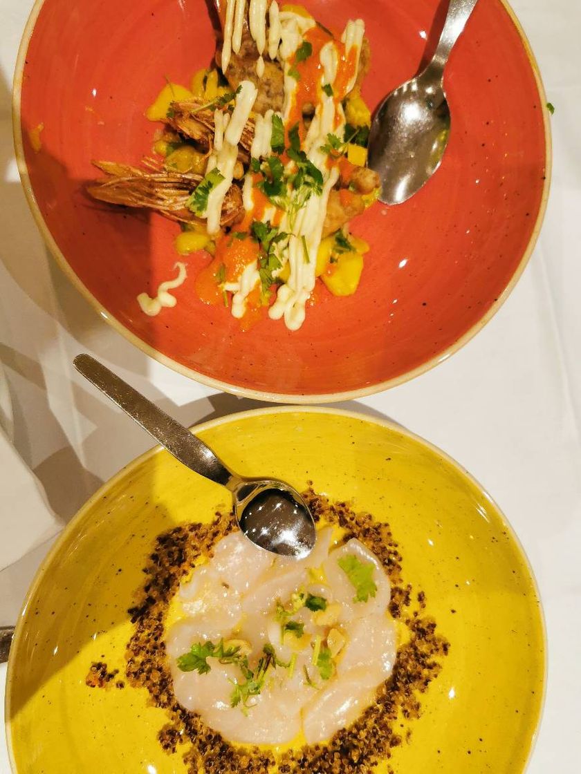 Restaurants Noélia e Jerónimo