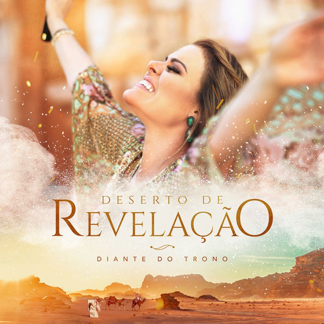 Music Águas Do Jordão