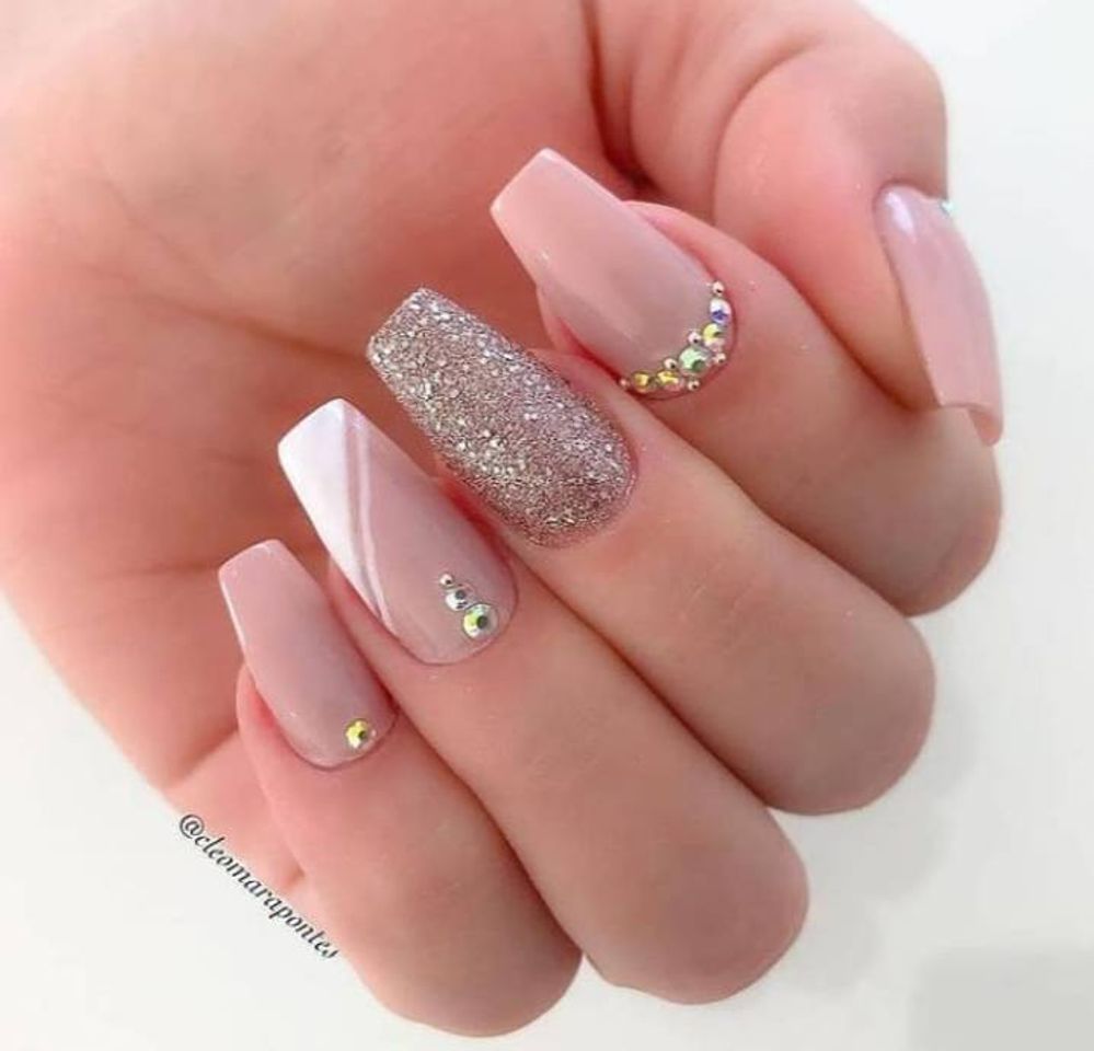 Moda Unhas   Esmaltação