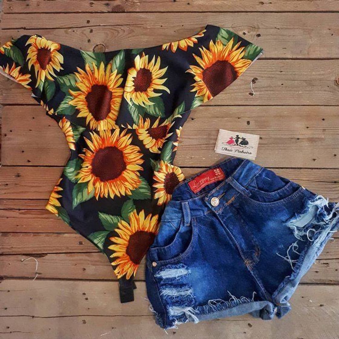 Moda 🌻😍