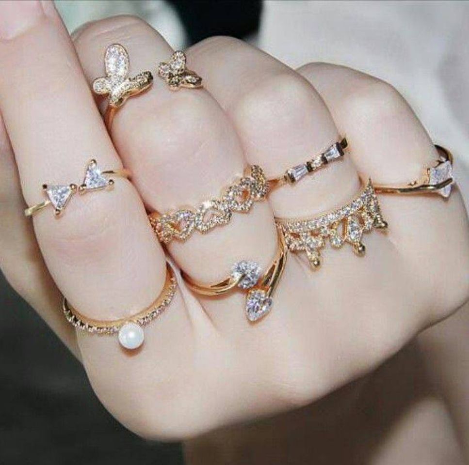 Fashion 💍💍💍