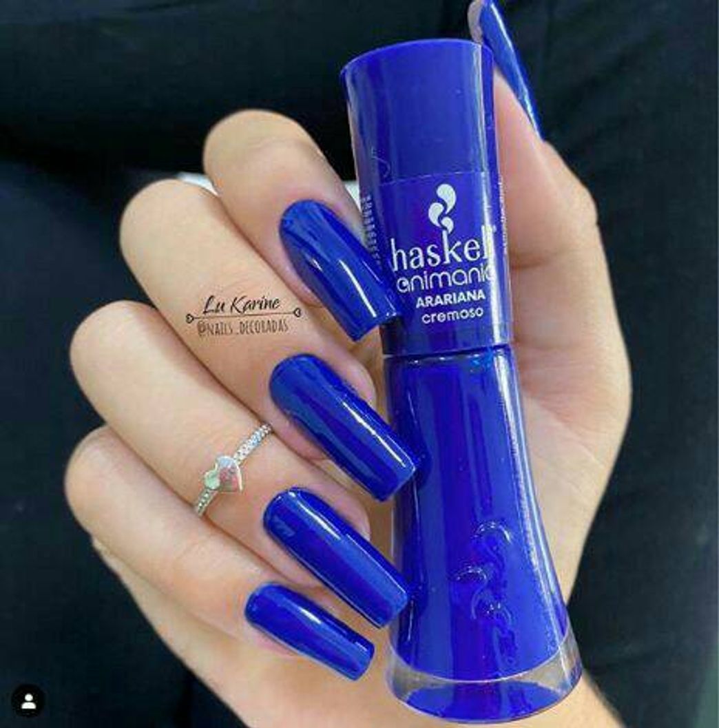 Social Unhas lindas 