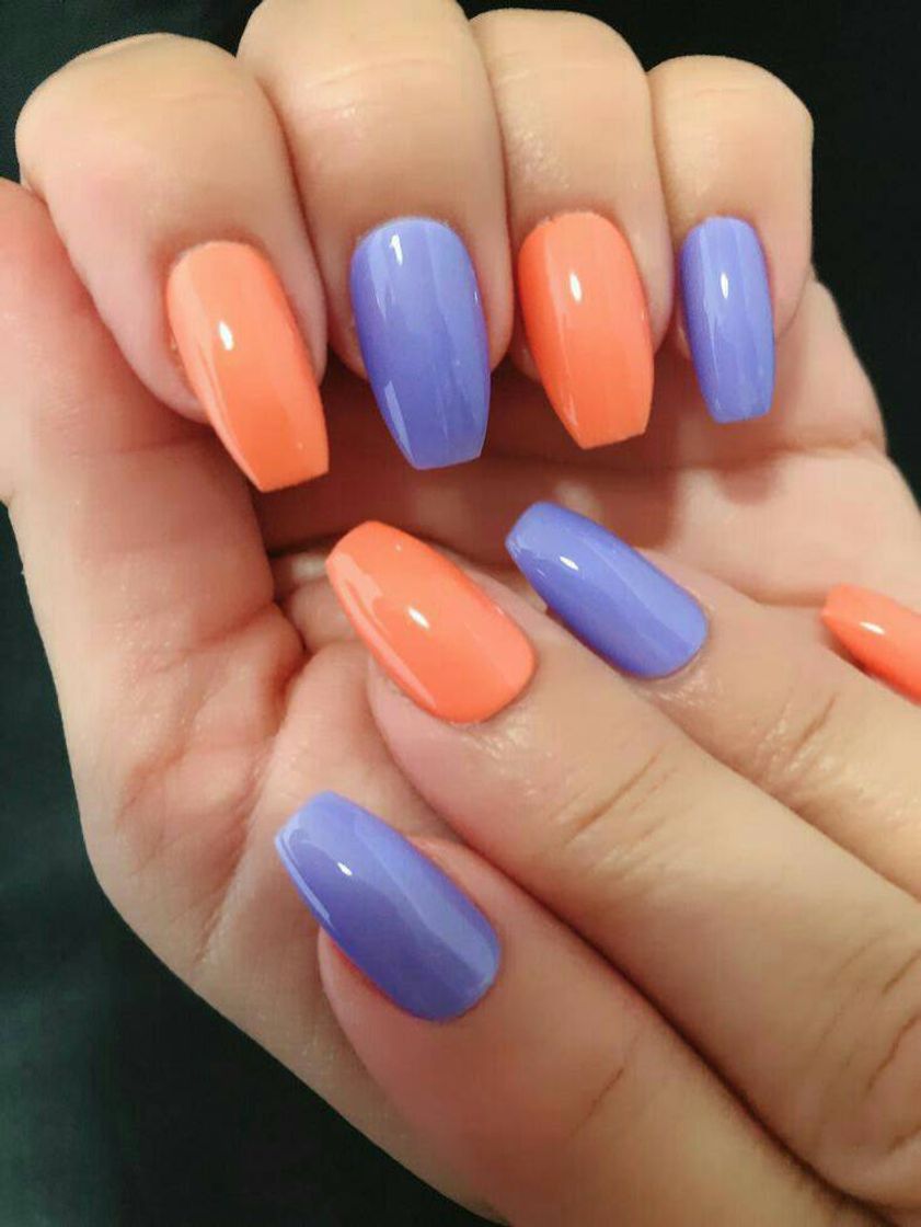 Social Unhas Mara...