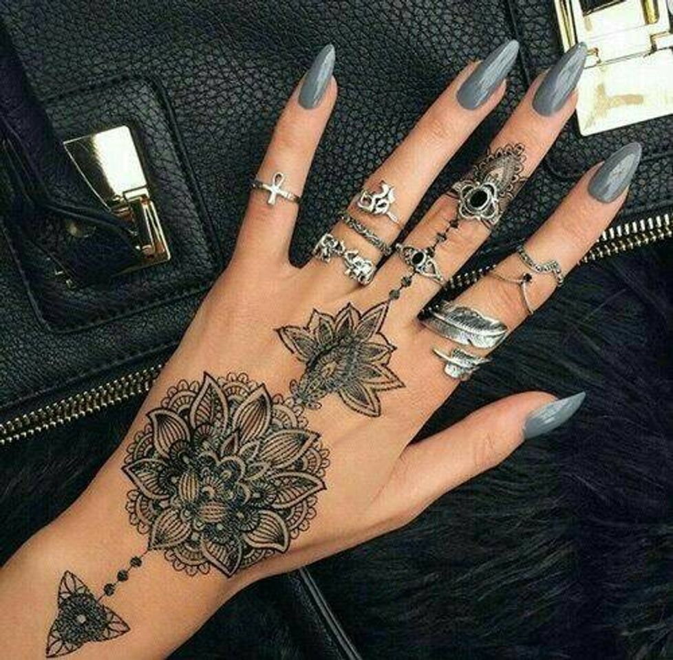 Social Unhas ❤