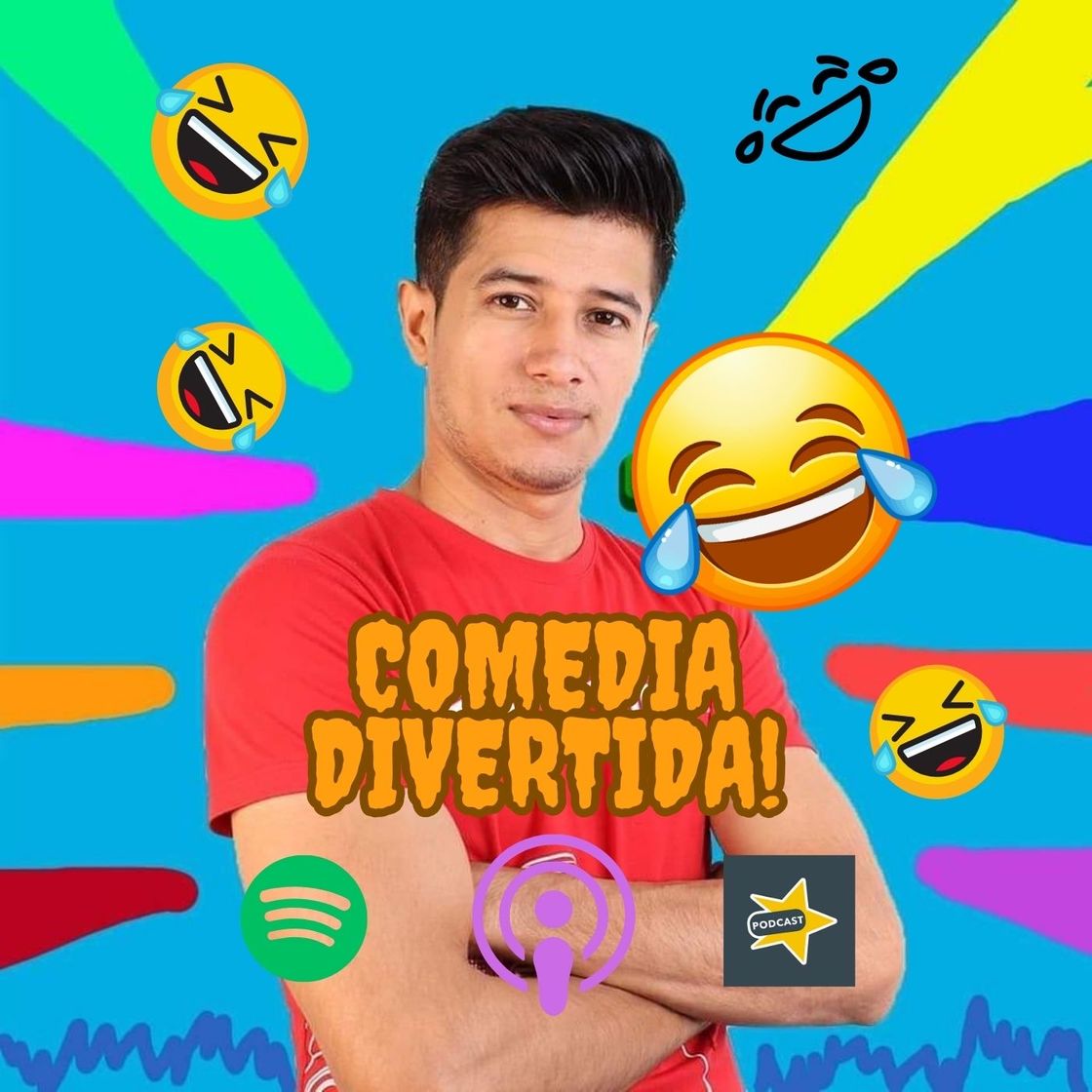 Music Comedia Divertida 