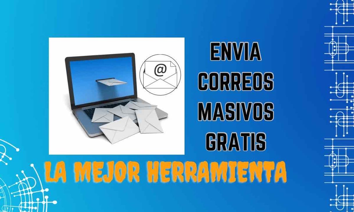 Aplicaciones Email Marketing 