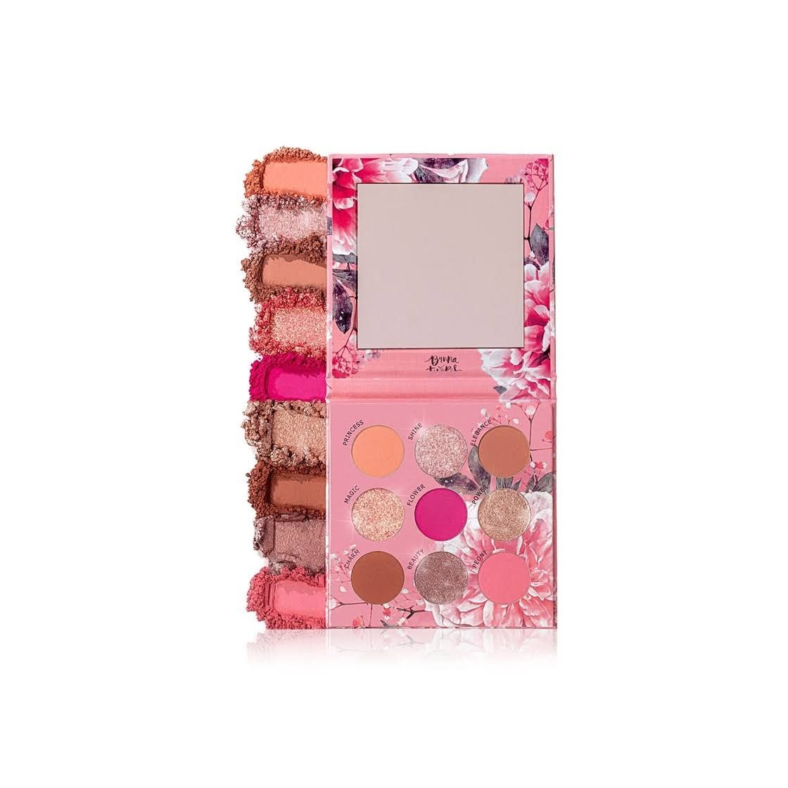 Beauty Paleta BT